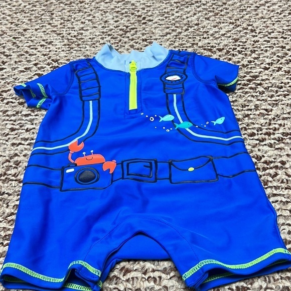 Gap‎ - Picture 2 of 7